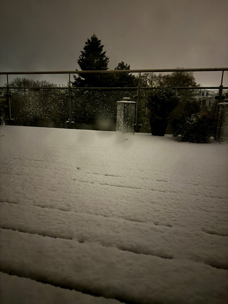 Seelenglück #48 2023- es weihnachtet