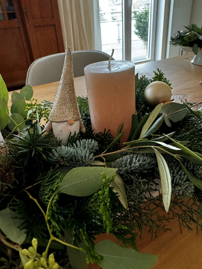 Seelenglück #48 2023- es weihnachtet