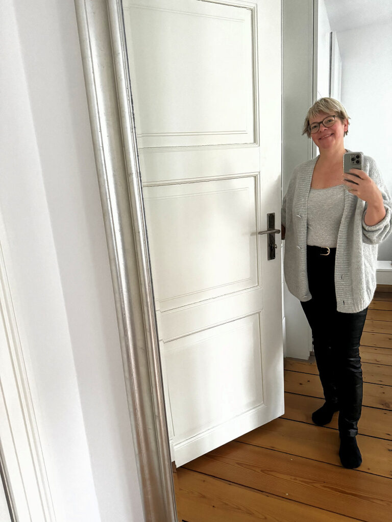 Outfitinspiration 2024 3. Woche- von Röcken