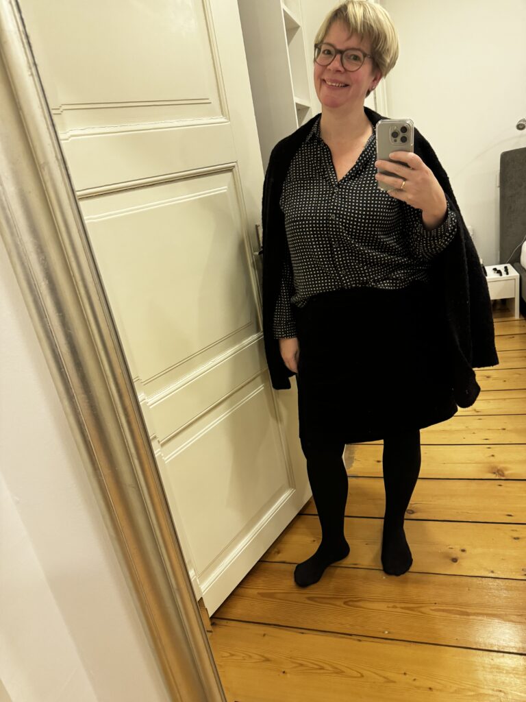 Outfitinspirationen- 2. Woche 2024