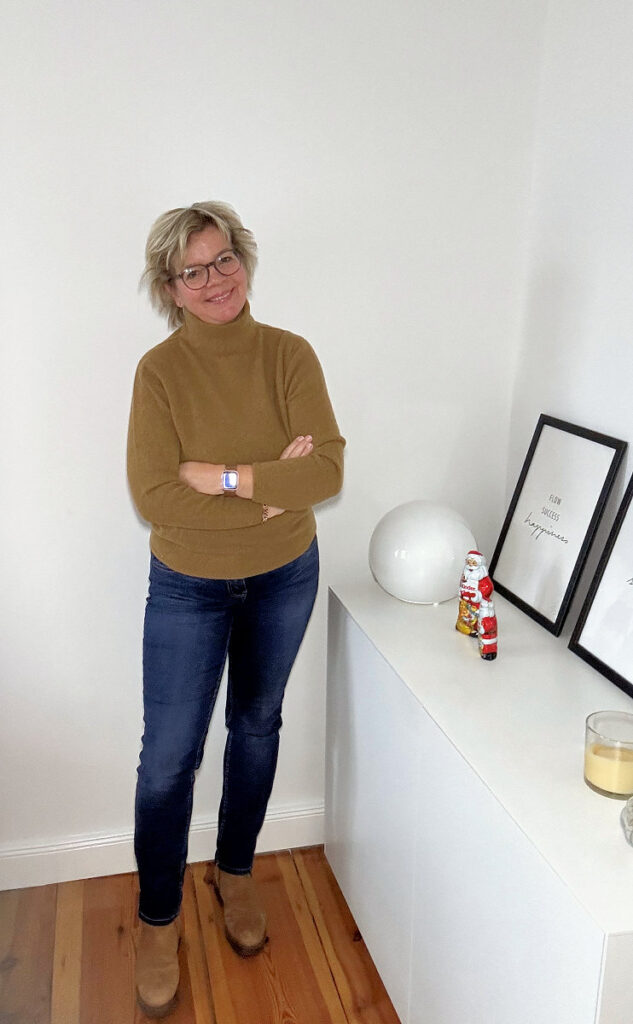 Rückblick auf den Dezember