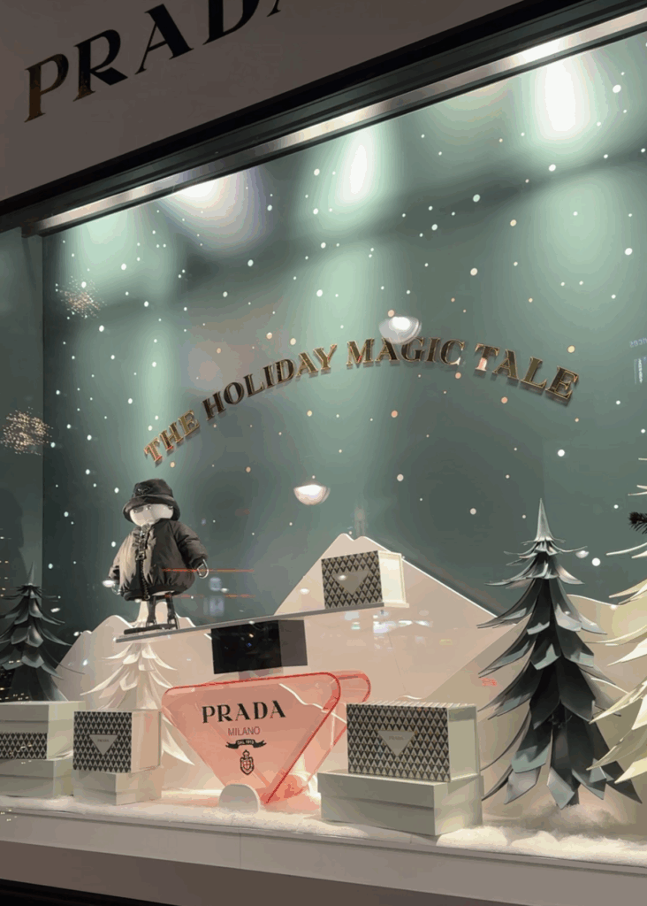 Der Zauber der Weihnachtszeit-lifewithaglow