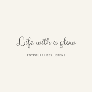 Life-with-aglow,ü40-Blog,ü50 Blog, Potpourri-des-Lebens,-Logo