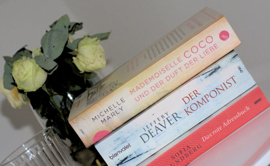 Das Buch beschreibt nicht nur den Weg von Gabrielle 'Coco' Chanel, sondern auch die Entstehung des legendären Dufts. Mein immer und ewig bei den Buchtipps Buchtipps im Juli: Mademoiselle Coco und die Liebe, ein faszinierendes Buch über die Liebe und Karriere einer Frau, in einer Zeit, wo Wege noch sehr holprig waren