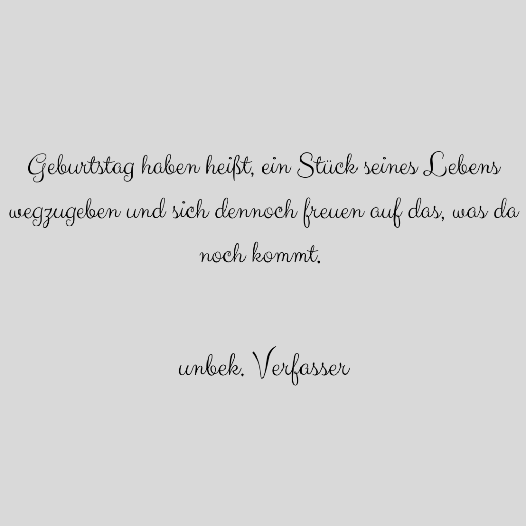 Ich habe Wünsche und ich fühle mich nicht alt Ich habe noch Wünsche und bin ich alt oder bin ich so alt wie ich mich fühle