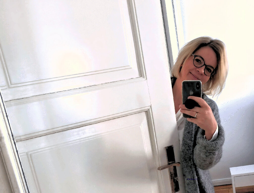 Nicole & Ines reden über Hobbys-Blogtalk-lifewithaglow