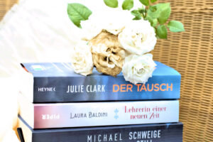 Büchertipps Juni21