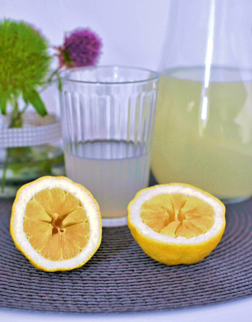 Sommerrezepte