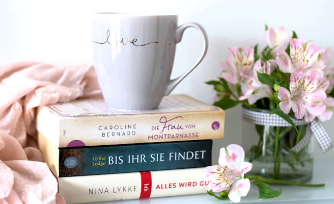Büchertipps September21