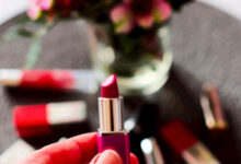 Lippenstift