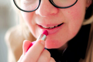 Lippenstift