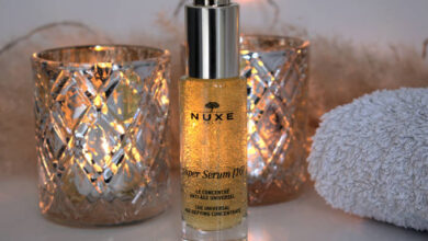 Nuxe Super Serum