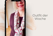 Outfit der Woche-KW6