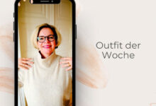 Outfit der Woche KW10