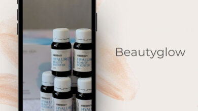 Inner Beauty Hyaluronic Beauty Booster