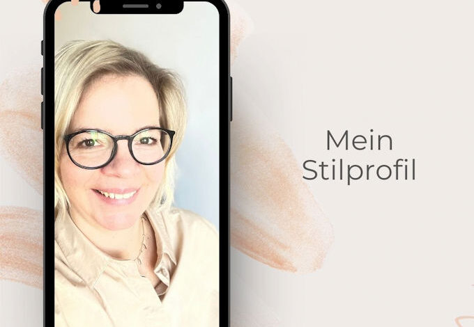 Mein Stilprofil