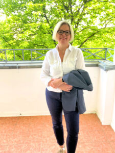 Outfit der Woche 21