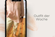 Rosner May Hose-Outfit der Woche