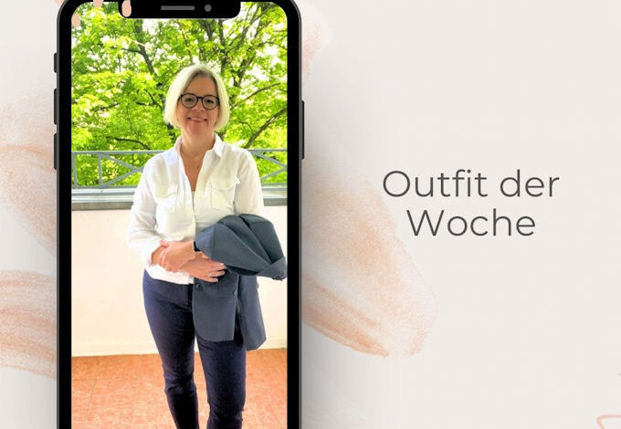 Outfit der Woche 21