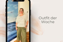 Outfit der Woche- 2 Basics