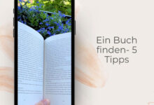 Ein Buch finden