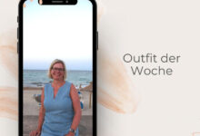 Outfit der Woche- das Kleid