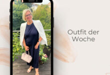 Outfit der Woche- Was ziehe ich in die Oper an