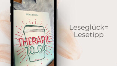Therapie to go-Lesetipp