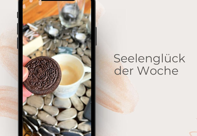 Seelenglück der Woche 38