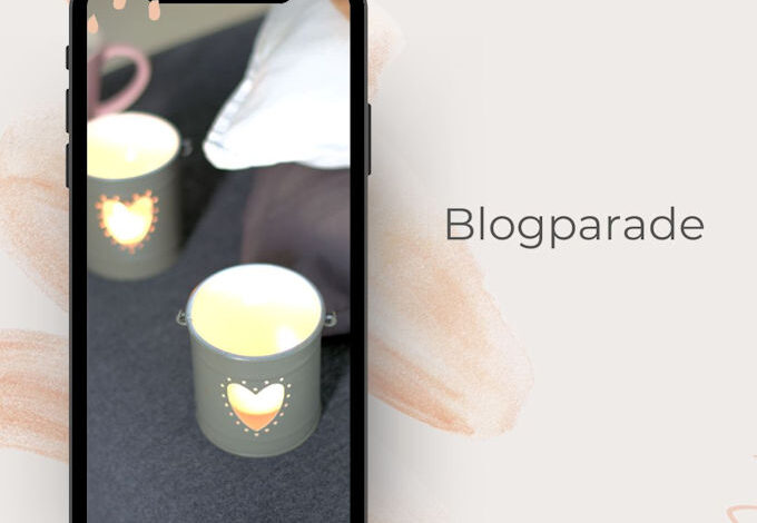 Alles Cozy-Blogparade der Ü30-Blogger