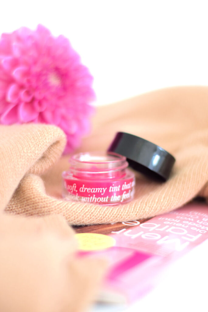 Beautyglow-Lip Oil Jacks Beautyline