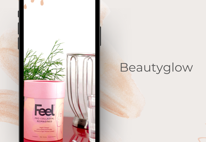 Beautyglow- Feel Pro Collagen