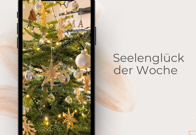 Ein friedvolles Weihnachtsfest