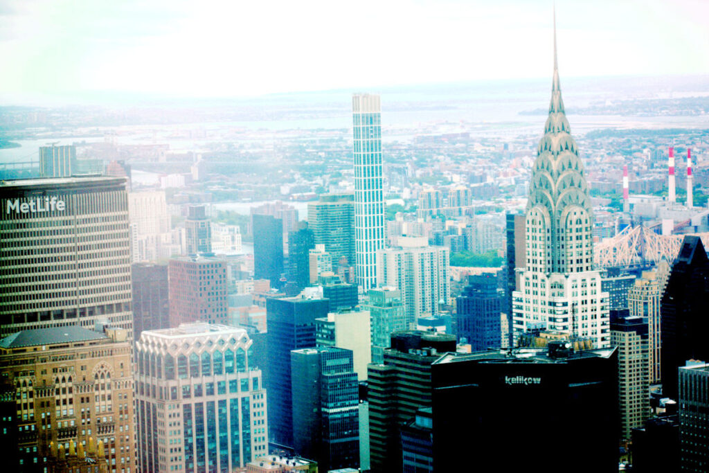 Montagsgedanken-Must-Have New York