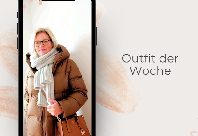 Outfit der Woche-Pufferjacket