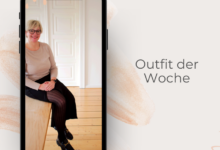 Outfit der Woche- Loafer