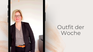 Outfit der Woche- Culottes