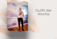 Outfit der Woche-Joggpants