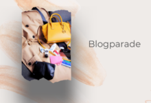 Ü-30-Blogger: Essentials