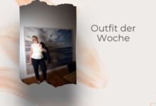 Outfit der Woche- Hosenanzug