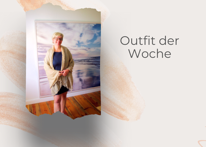 Outfit der Woche-Wunschzettel