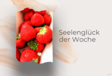 Seelenglück der Woche #21