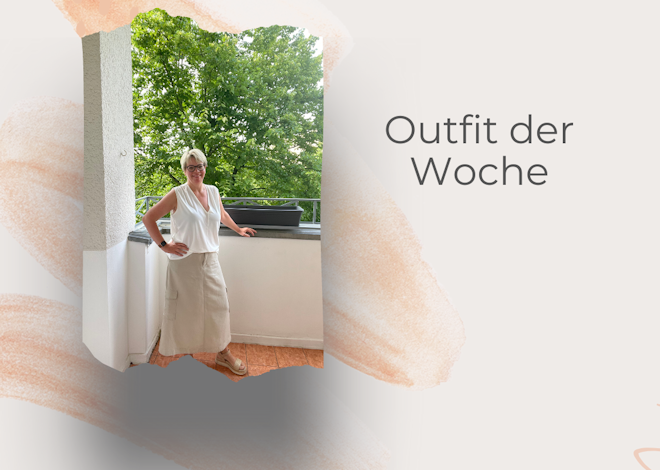 Outfit der Woche- Cargorock