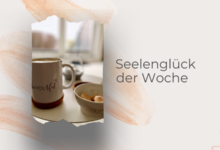 Seelenglück #45- von Wiedersehen