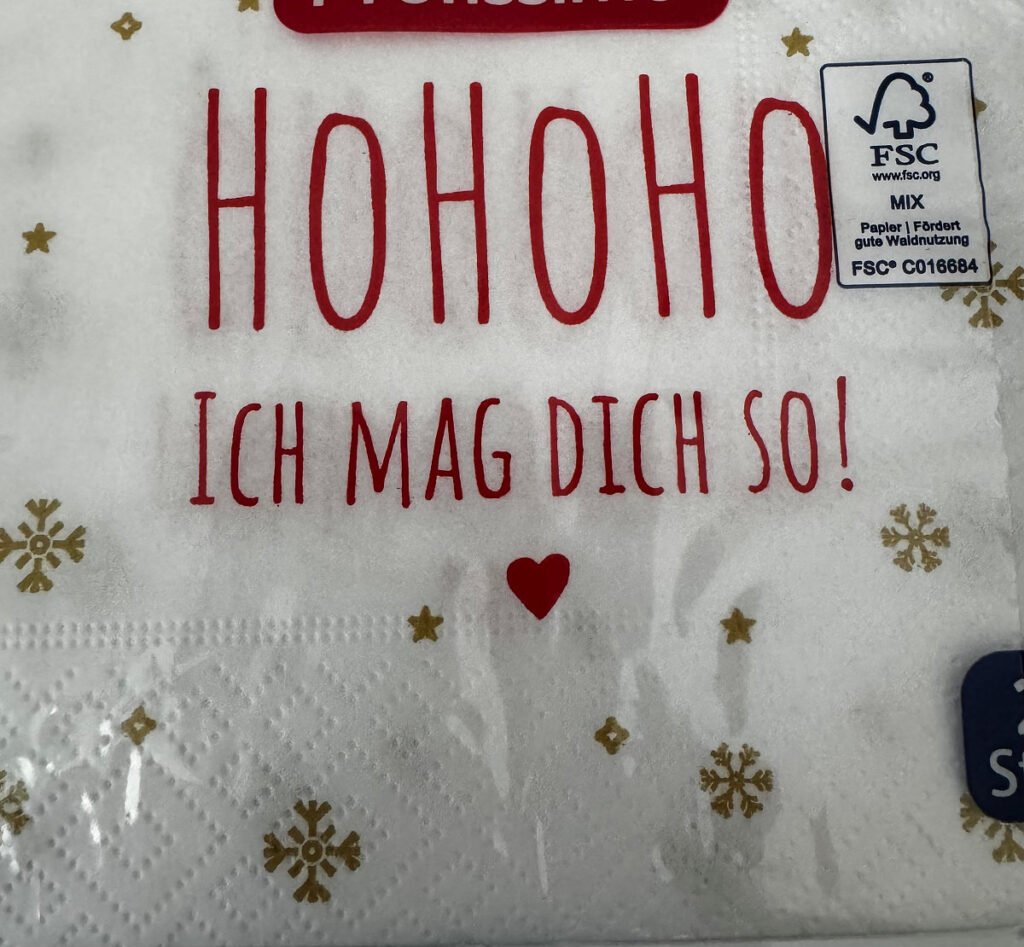 Seelenglück #48 2023- es weihnachtet