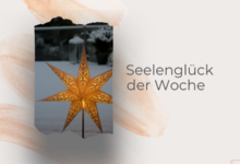 Seelenglück #49 in 2023- es schneit