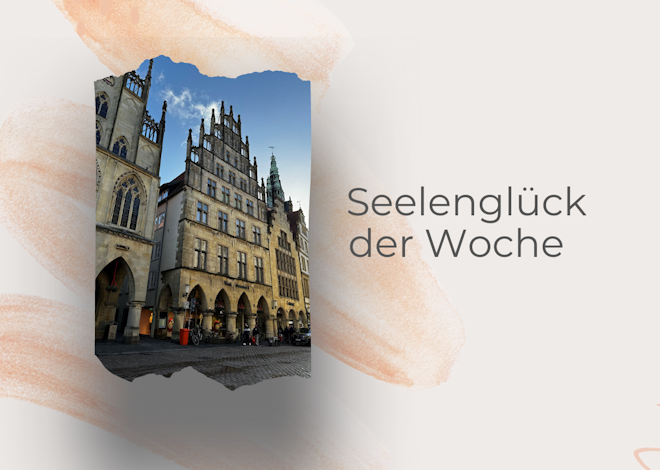 Seelenglück #48 2023- es weihnachtet