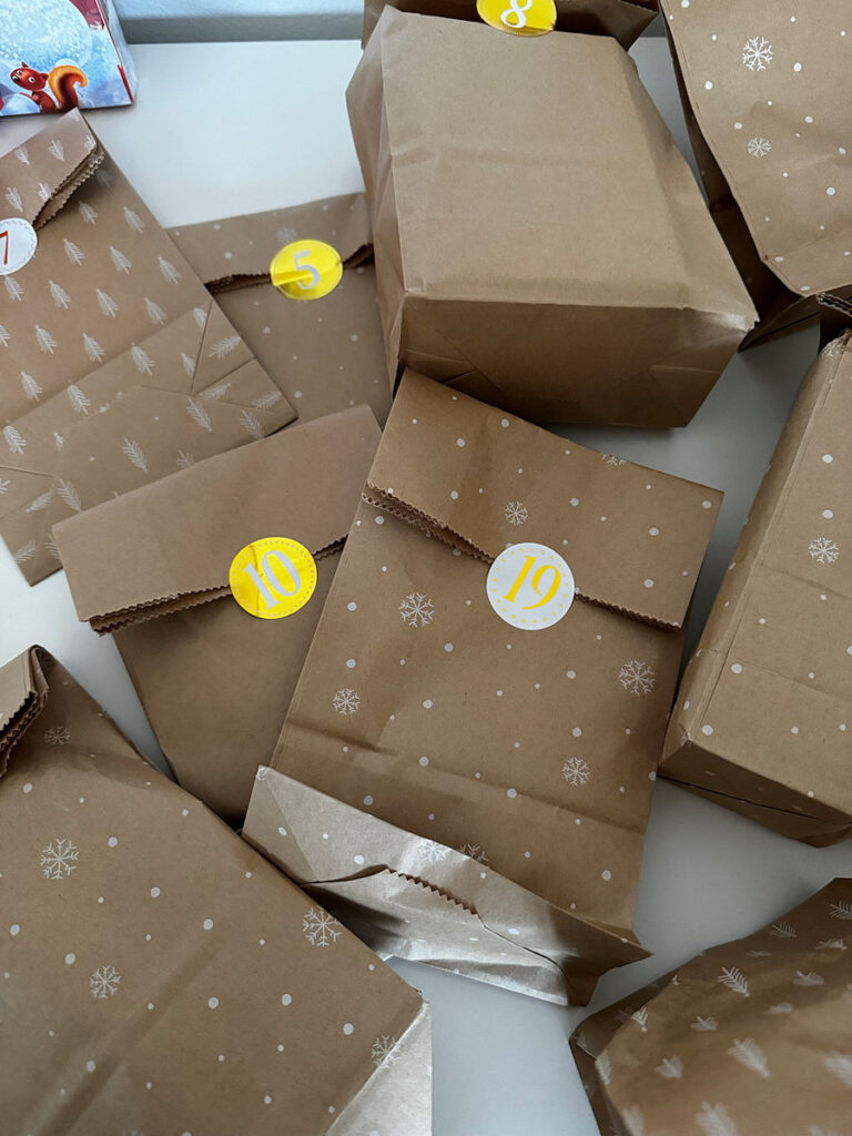 Seelenglück #48 2023- es weihnachtet