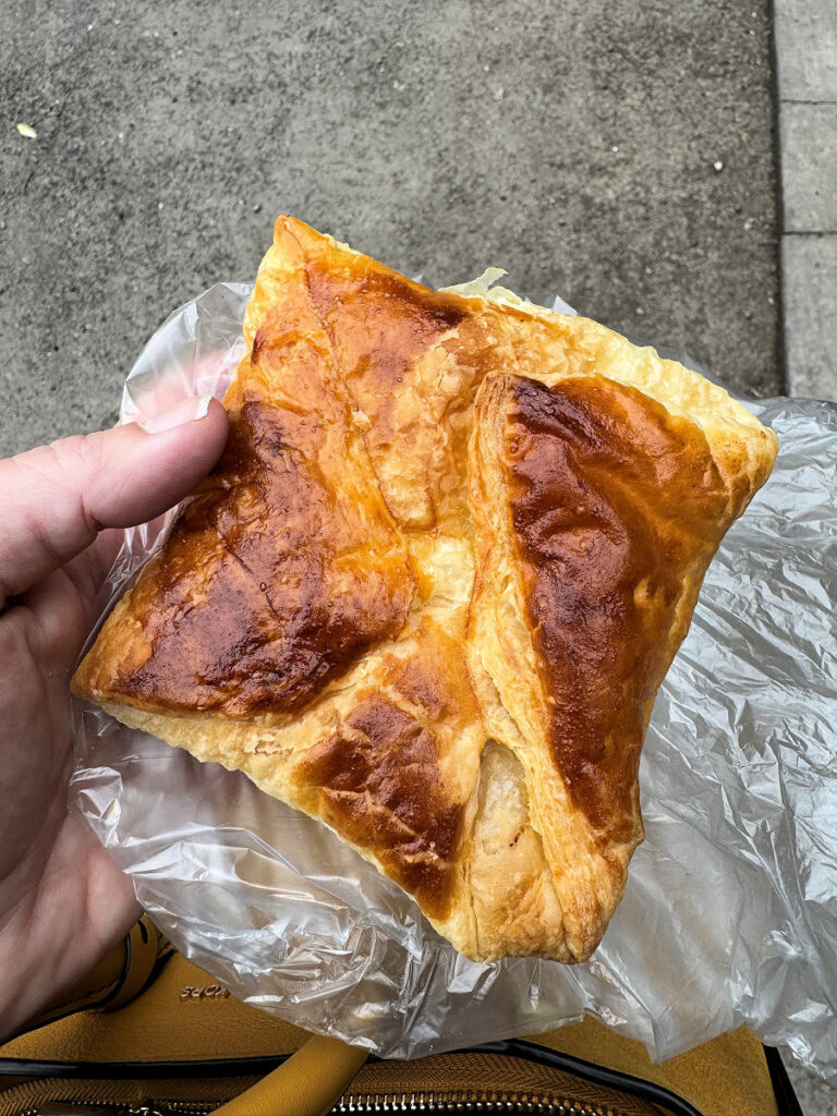 ü30-Blogparade- get to know me