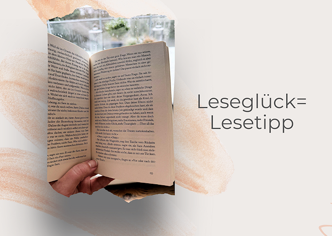 Leseglück- Einsame Nacht